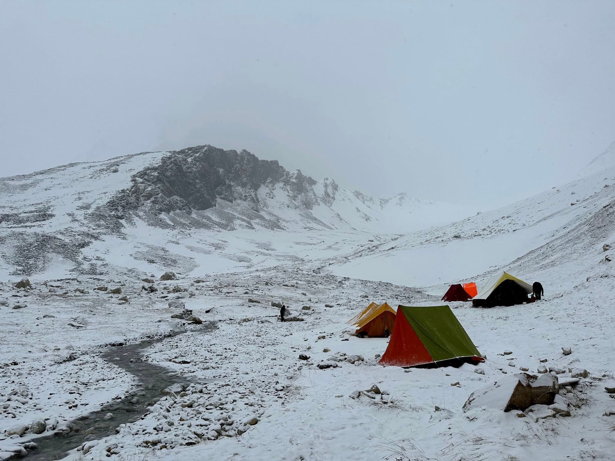 Sat Tal Trek